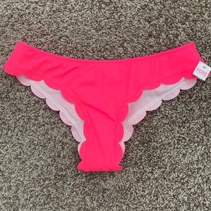 Victoria Secret Bathing Suit Bottoms